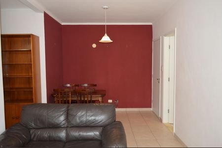 Apartamento para alugar com 79m², 3 quartos e 1 vagaSala