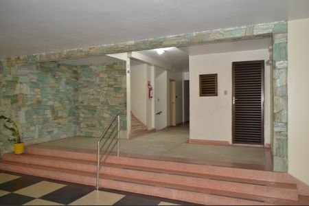 Apartamento para alugar com 79m², 3 quartos e 1 vagaHall