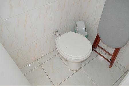 Apartamento para alugar com 79m², 3 quartos e 1 vagaBanheiro de serviço