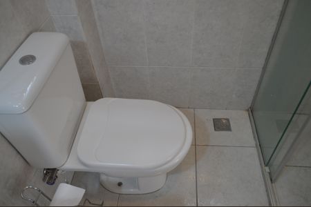 Apartamento para alugar com 79m², 3 quartos e 1 vagaBanheiro Social