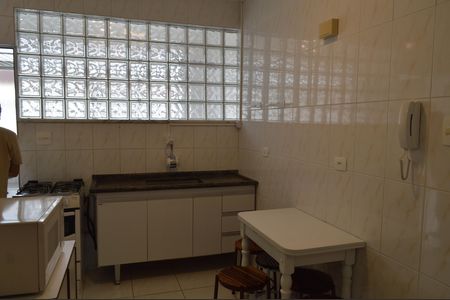 Apartamento para alugar com 79m², 3 quartos e 1 vagaCozinha