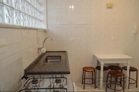 Apartamento para alugar com 79m², 3 quartos e 1 vagaCozinha
