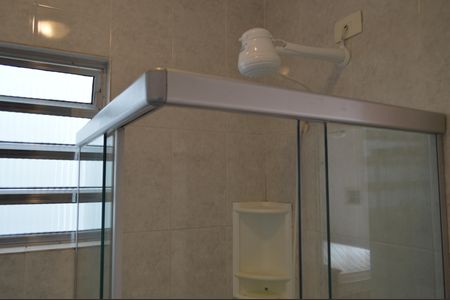 Apartamento para alugar com 79m², 3 quartos e 1 vagaBanheiro Social