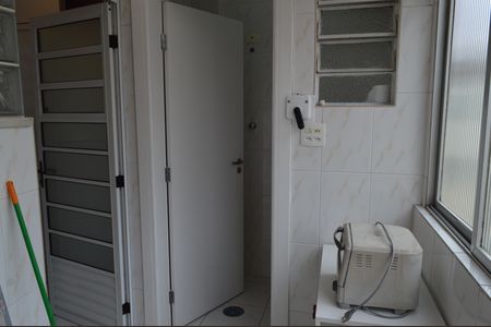 Apartamento para alugar com 79m², 3 quartos e 1 vagaÁrea de Serviço