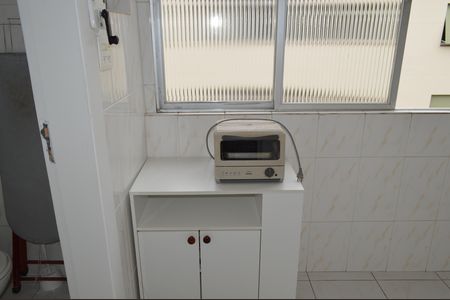 Apartamento para alugar com 79m², 3 quartos e 1 vagaÁrea de Serviço