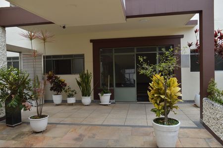 Apartamento para alugar com 79m², 3 quartos e 1 vagaEntrada