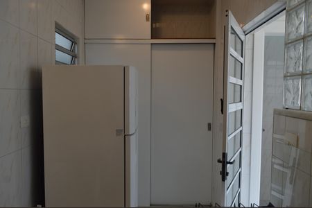 Apartamento para alugar com 79m², 3 quartos e 1 vagaCozinha