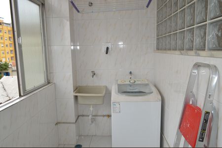 Apartamento para alugar com 79m², 3 quartos e 1 vagaÁrea de Serviço