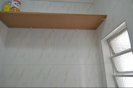 Apartamento para alugar com 79m², 3 quartos e 1 vagaBanheiro de serviço