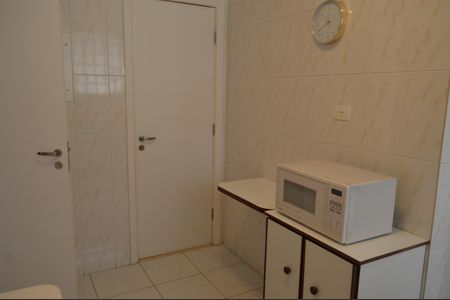 Apartamento para alugar com 79m², 3 quartos e 1 vagaCozinha