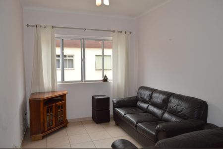 Apartamento para alugar com 79m², 3 quartos e 1 vagaSala