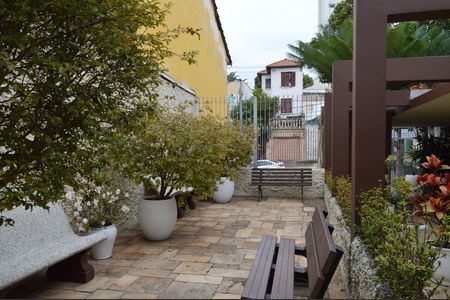 Apartamento para alugar com 79m², 3 quartos e 1 vagaÁrea comum