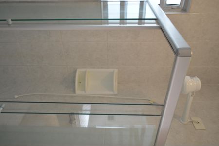 Apartamento para alugar com 79m², 3 quartos e 1 vagaBanheiro Social