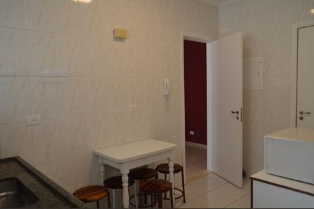 Apartamento para alugar com 79m², 3 quartos e 1 vagaCozinha