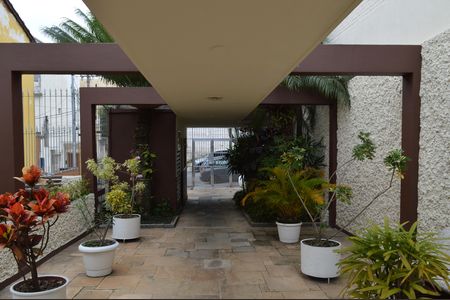 Apartamento para alugar com 79m², 3 quartos e 1 vagaEntrada