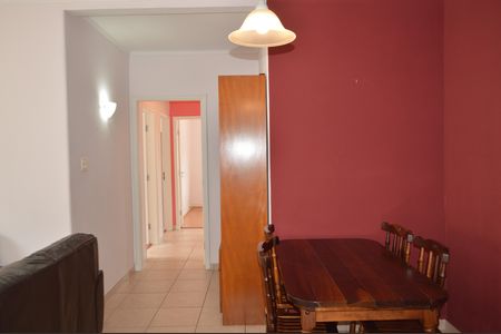 Apartamento para alugar com 79m², 3 quartos e 1 vagaSala
