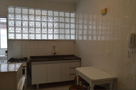 Apartamento para alugar com 79m², 3 quartos e 1 vagaCozinha