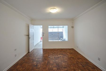 Sala de casa de condomínio para alugar com 2 quartos, 100m² em Rudge Ramos, São Bernardo do Campo