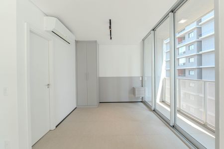 Studio à venda com 52m², 1 quarto e sem vaga Studio à venda com 52m², 1 quarto e sem vagaStudio
