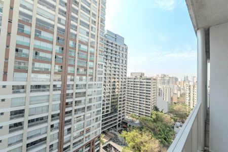 Studio à venda com 52m², 1 quarto e sem vaga Studio à venda com 52m², 1 quarto e sem vagaSacada Vista