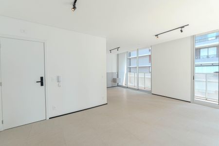 Studio de kitnet/studio à venda com 1 quarto, 52m² em Consolação, São Paulo