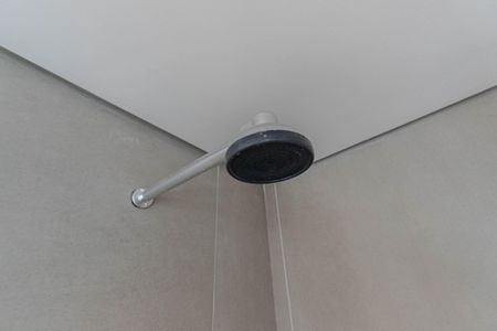 Studio à venda com 52m², 1 quarto e sem vaga Studio à venda com 52m², 1 quarto e sem vagaBanheiro