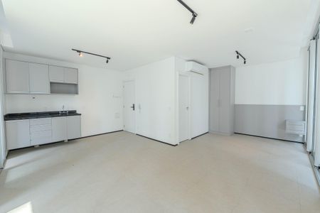 Studio de kitnet/studio à venda com 1 quarto, 52m² em Consolação, São Paulo