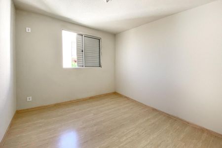 Quarto 1 de apartamento para alugar com 2 quartos, 60m² em Centro, Novo Hamburgo