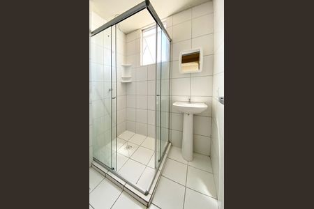 Apartamento para alugar com 60m², 2 quartos e 1 vagaBanheiro