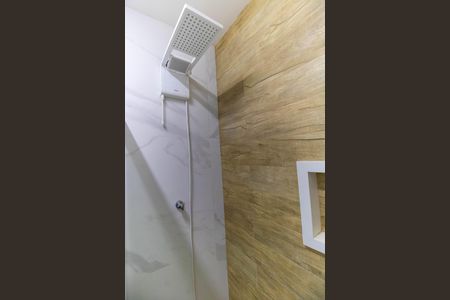Apartamento para alugar com 50m², 1 quarto e sem vagaBanheiro