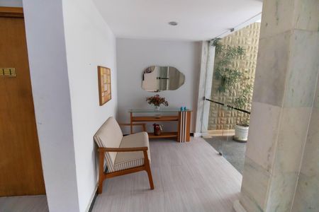 Apartamento para alugar com 50m², 1 quarto e sem vagaPoratria