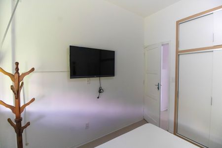 Apartamento para alugar com 50m², 1 quarto e sem vagaQuarto