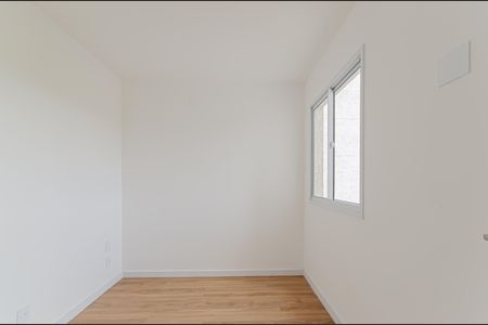 Quarto de apartamento para alugar com 1 quarto, 42m² em Vila Independencia, São Paulo