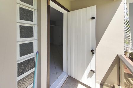 Sacada/Sala de apartamento para alugar com 2 quartos, 60m² em Centro, São Leopoldo