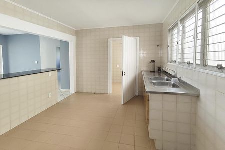 Apartamento para alugar com 60m², 2 quartos e sem vagaCozinha