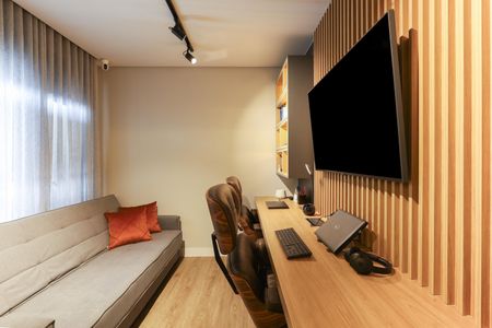 Apartamento à venda com 150m², 3 quartos e 2 vagasSuíte 3