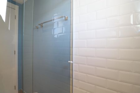 Apartamento à venda com 150m², 3 quartos e 2 vagasBanheiro da Suíte 1