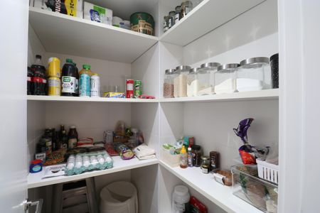 Apartamento à venda com 150m², 3 quartos e 2 vagasDespensa