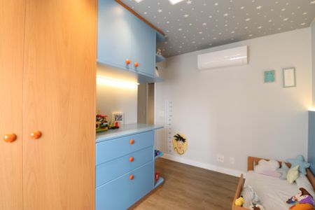Apartamento à venda com 150m², 3 quartos e 2 vagasSuíte 1