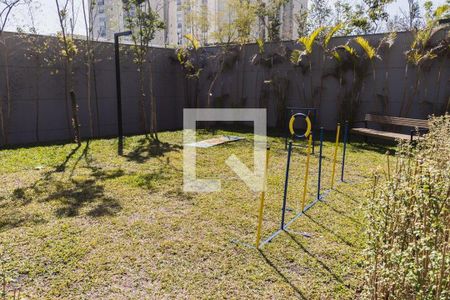 Apartamento à venda com 150m², 3 quartos e 2 vagasÁrea comum