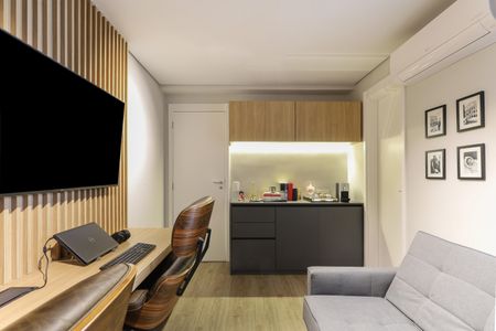 Apartamento à venda com 150m², 3 quartos e 2 vagasSuíte 3