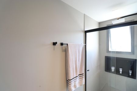 Apartamento à venda com 150m², 3 quartos e 2 vagasBanheiro da Suíte 3