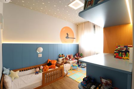 Apartamento à venda com 150m², 3 quartos e 2 vagasSuíte 1