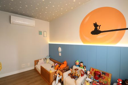 Apartamento à venda com 150m², 3 quartos e 2 vagasSuíte 1