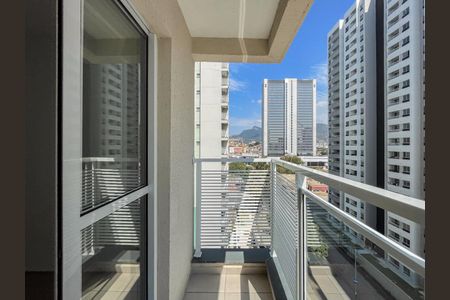 Apartamento à venda com 56m², 2 quartos e 1 vagaVaranda da Suíte