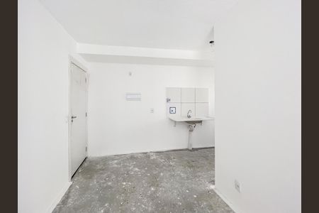 Apartamento à venda com 56m², 2 quartos e 1 vagaSala