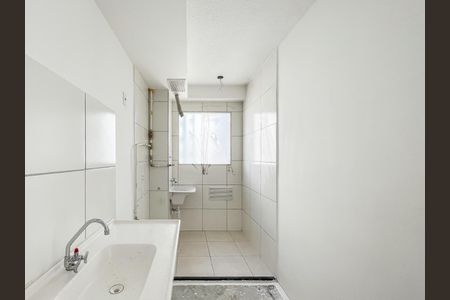 Apartamento à venda com 56m², 2 quartos e 1 vagaCozinha