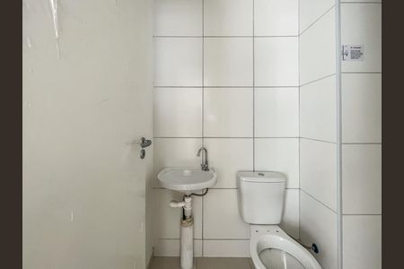 Apartamento à venda com 56m², 2 quartos e 1 vagaBanheiro