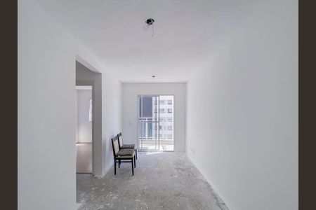 Apartamento à venda com 56m², 2 quartos e 1 vagaSala