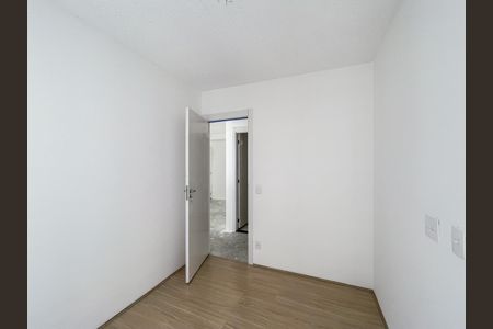 Apartamento à venda com 56m², 2 quartos e 1 vagaQuarto